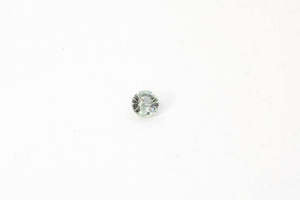 4mm Alexandrite - 0.39ct Round - Colour-Change