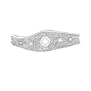 Seafoam Ring - Made to Order