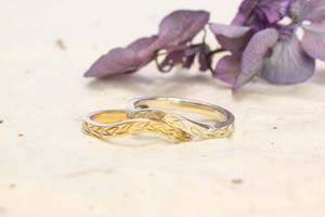 Fitted Willow Band