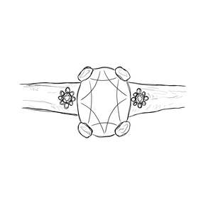 Eos Ring - Made to Order