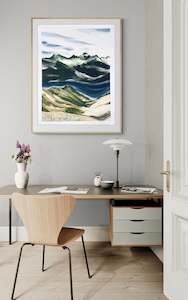 Prints: Keep on hoping - limited edition print