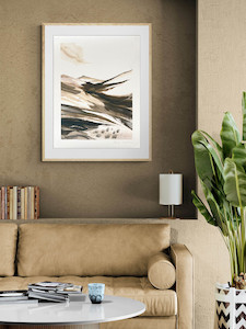 Prints: What guides you - limited edition print