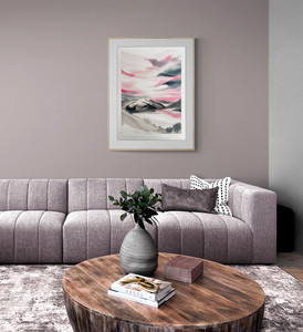 Prints: Pause - Lake Wanaka limited edition print