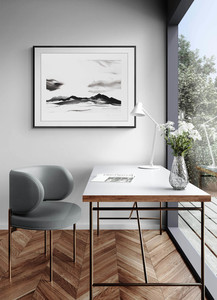 Prints: Silent Presence - limited edition print
