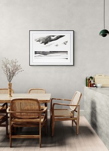 Prints: Seeking Presence - limited edition print