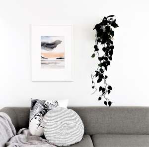 Prints: Light of awareness - limited edition print