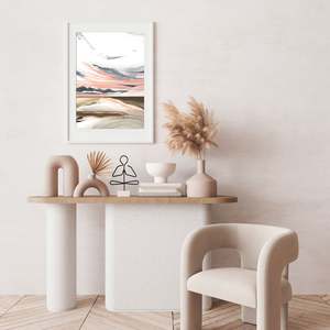 Prints: Surrender and respond - limited edition print