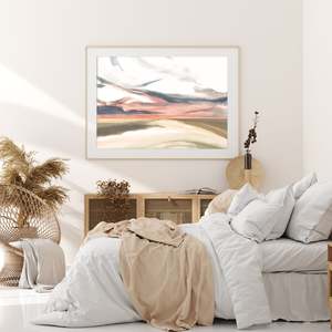 Prints: Surrender and love - limited edition print