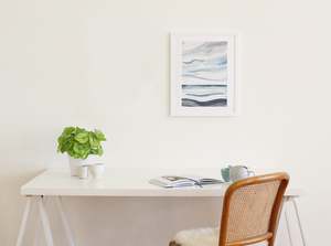 Prints: The Space Between II - Limited edition print