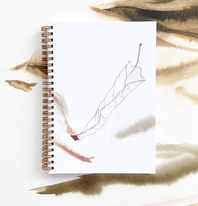 Gifts: Heal Notebook