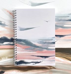 Gifts: Surrender Notebook