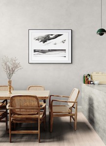 Prints: Seeking Presence - limited edition print