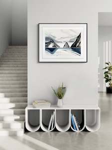 Prints: Deep in awe - limited edition print