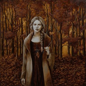 Products: To Speak for the Trees - Soraya • Bradley