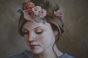 Products: Maiden's Blush - Soraya • Bradley