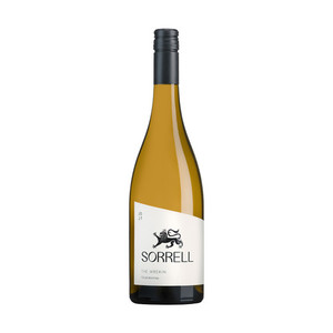 Products: THE WREKIN Chardonnay 2022 Sorrell Wines