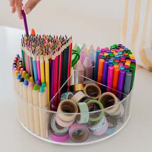 High Sided Turntable/ Lazy Susan