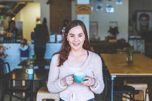 Vegan: The Nourished Eatery - Tauranga