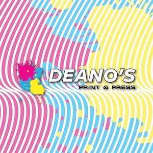Bay Of Plenty: Deanos Print & Press - Bay of Plenty