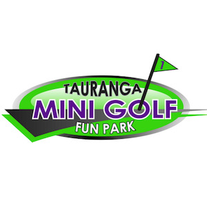 Bay Of Plenty: Tauranga Mini Golf & Jeeps - Tauranga