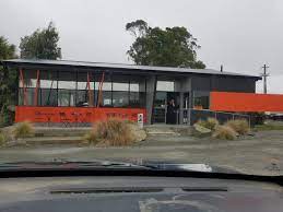 Canterbury: Nosh - Roadside Gourmet - Makikihi
