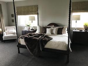 Canterbury: Chateau Pritchard - Canterbury