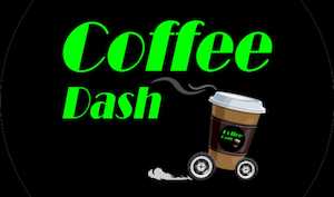 Canterbury: Coffee Dash - Canterbury