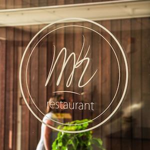 Canterbury: MK Restaurant - Hanmer Springs
