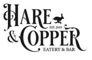 Central North Island: Hare & Copper Eatery - Turangi