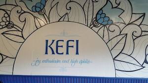Central North Island: Kefi Limited - Taupō
