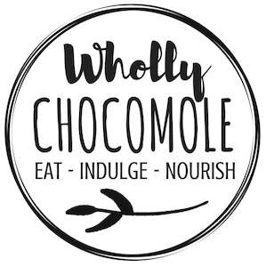 Central North Island: Wholly Chocomole - Rotorua