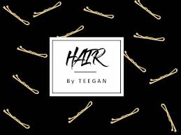 Central North Island: Hair By Teegan - Rotorua