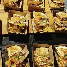 Christchurch: Easy Cheesy - Kaiapoi