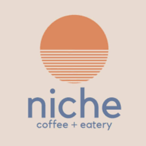 Christchurch: Niche Coffee + Eatery - Christchurch