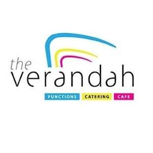 Hamilton: The Verandah - Hamilton