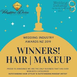 Hamilton: Voluptuous Devine: hair.makeup.tanning.beauty - Glenview
