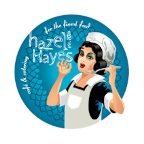 Hamilton: Hazel Hayes - Hamilton