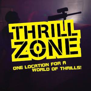 Queenstown: Thrillzone - Queenstown, Takapuna, Auckland CBD
