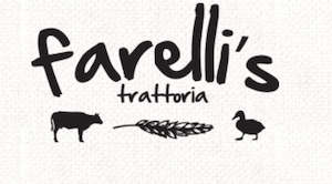 Queenstown: Farelli's Trattoria - Queenstown