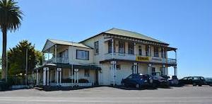 Waikato: Rangiriri Hotel - Waikato