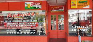 Waikato: Kumars Something Special - Paeroa