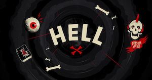 Waikato: Hell Taupo - Waikato