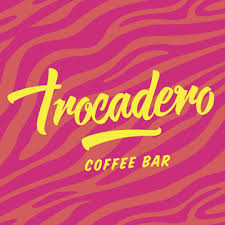 Wairarapa: Trocadero Coffee Bar - Masterton