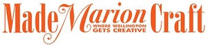 Wellington: Made Marion Craft - Wellington