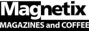 Wellington: Magnetix coffee - Wellington