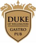 Wellington: Duke of Wellington - Waterloo Quay