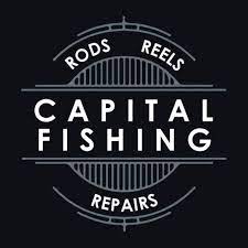 Wellington: Capital Fishing - Wellington