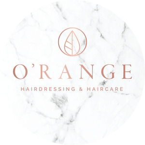 Kapiti Coast: O’Range Hairdressing - Paraparaumu