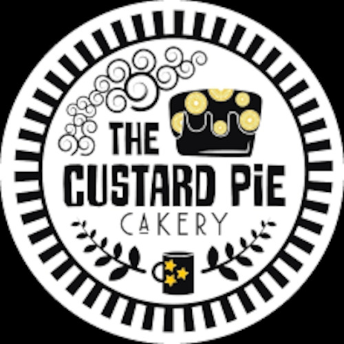 Kapiti Coast: Custard Pie Cakery - Paraparaumu