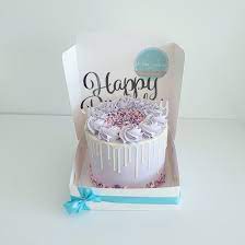 Wellington Hutt Valley: A Cake Creation - Hutt Valley